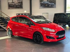 Ford Fiesta - Ansicht 2