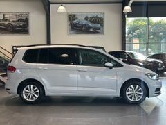 VW Touran - Ansicht 4