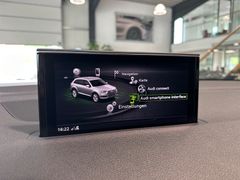 Audi Q7 - Ansicht 34