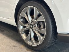 Hyundai i30 - Ansicht 8