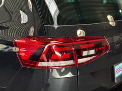 VW Passat Variant - Ansicht 11