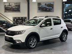 Dacia Sandero - Ansicht 1