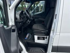 Mercedes-Benz Sprinter - Ansicht 12