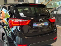 Hyundai ix20 - Ansicht 13