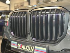 BMW X7 - Ansicht 13