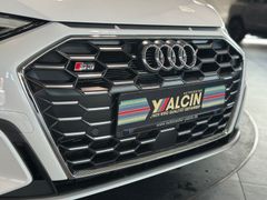Audi S3 - Ansicht 11