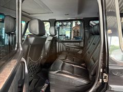 Mercedes-Benz G 320 - Ansicht 26