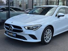 Mercedes-Benz CLA 200 Shooting Brake - Ansicht 8
