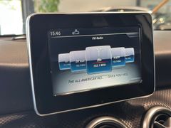 Mercedes-Benz A 200 - Ansicht 10