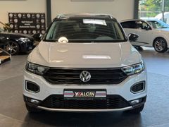 VW T-Roc - Ansicht 3