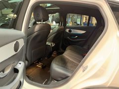 Mercedes-Benz GLC 250 - Ansicht 25