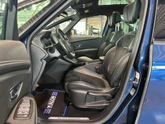 Renault Grand Scenic - Ansicht 16