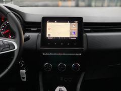 Renault Clio - Ansicht 10