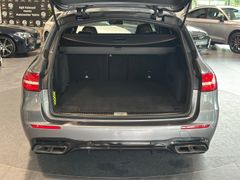 Mercedes-Benz E 63 AMG - Ansicht 11