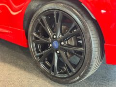 Ford Fiesta - Ansicht 16