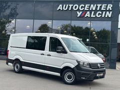 VW Crafter - Ansicht 1
