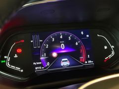 Renault Captur - Ansicht 45