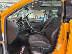 Škoda Fabia - Ansicht 19