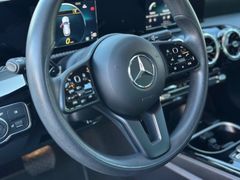 Mercedes-Benz CLA 200 Shooting Brake - Ansicht 11