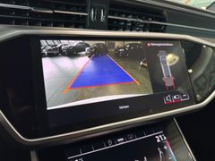 Audi A6 - Ansicht 12