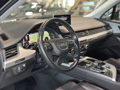 Audi Q7 - Ansicht 14