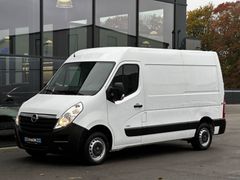 Opel Movano - Ansicht 3