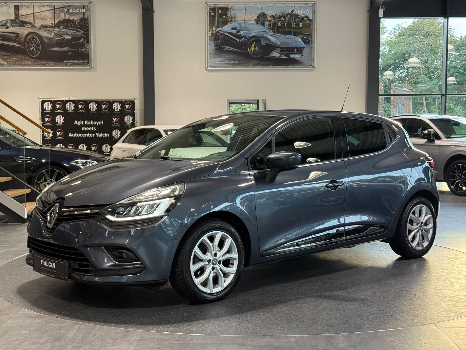 Renault Clio - Gebrauchtwagen in Aurich