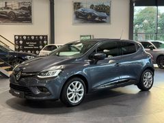 Renault Clio - Ansicht 1