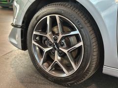 KIA cee'd - Ansicht 11
