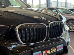 BMW X1 - Ansicht 8