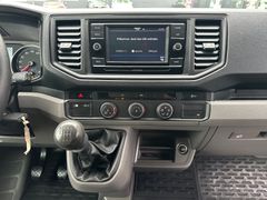VW Crafter - Ansicht 24