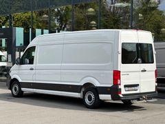 VW Crafter - Ansicht 11