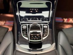 Mercedes-Benz GLC 250 - Ansicht 33