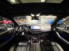 BMW X7 - Ansicht 24