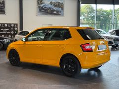 Škoda Fabia - Ansicht 4