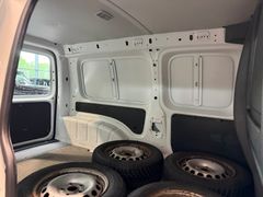 VW Caddy - Ansicht 19