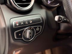 Mercedes-Benz GLC 250 - Ansicht 36