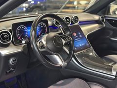 Mercedes-Benz C 200 - Ansicht 18