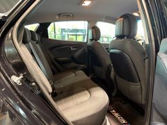 Hyundai ix35 - Ansicht 25