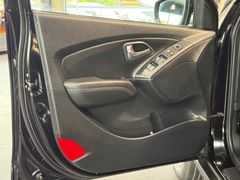 Hyundai ix35 - Ansicht 17