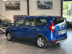 Dacia Lodgy - Ansicht 4