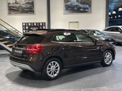 Mercedes-Benz GLA 220 - Ansicht 3