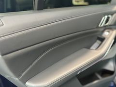 BMW X7 - Ansicht 42