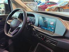 VW Caddy - Ansicht 33