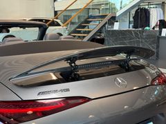 Mercedes-Benz SL 63 AMG - Ansicht 21