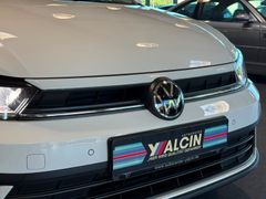 VW Polo - Ansicht 9