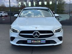 Mercedes-Benz CLA 200 Shooting Brake - Ansicht 7