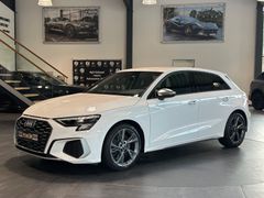 Audi S3 - Ansicht 1