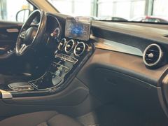 Mercedes-Benz GLC 220 - Ansicht 37