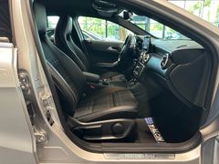 Mercedes-Benz A 200 - Ansicht 24